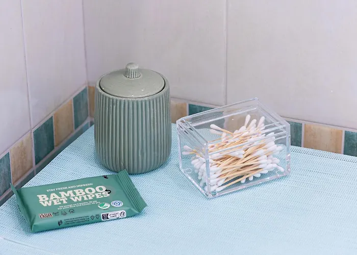 The Sunflower House Apartment *